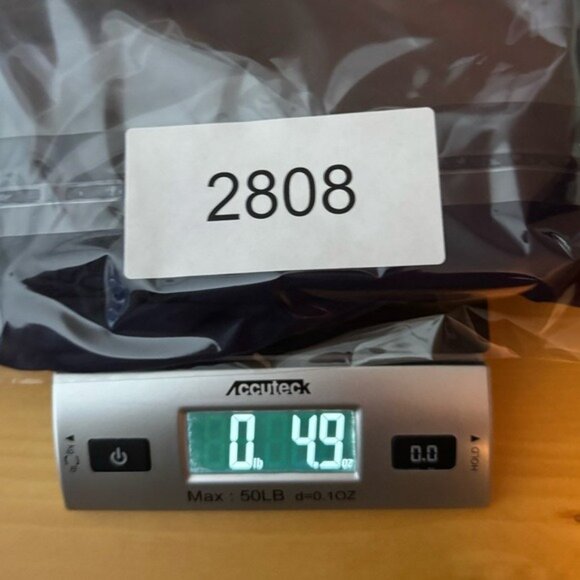 Cynthia Rowley Womens Crochet Top Blouse Medium Bohemian Fairy Navy Blue Beachy - Picture 8 of 8